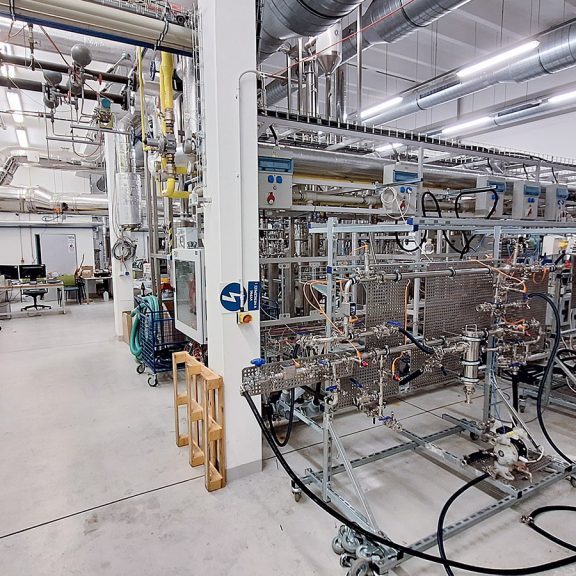 SWARMlab
